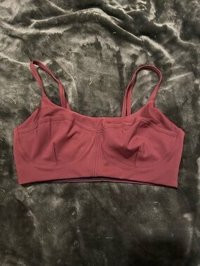 Peloton Merit Corsetry Bra